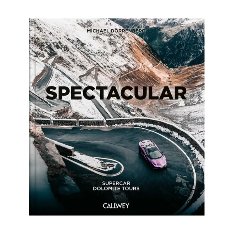 SPECTACULAR