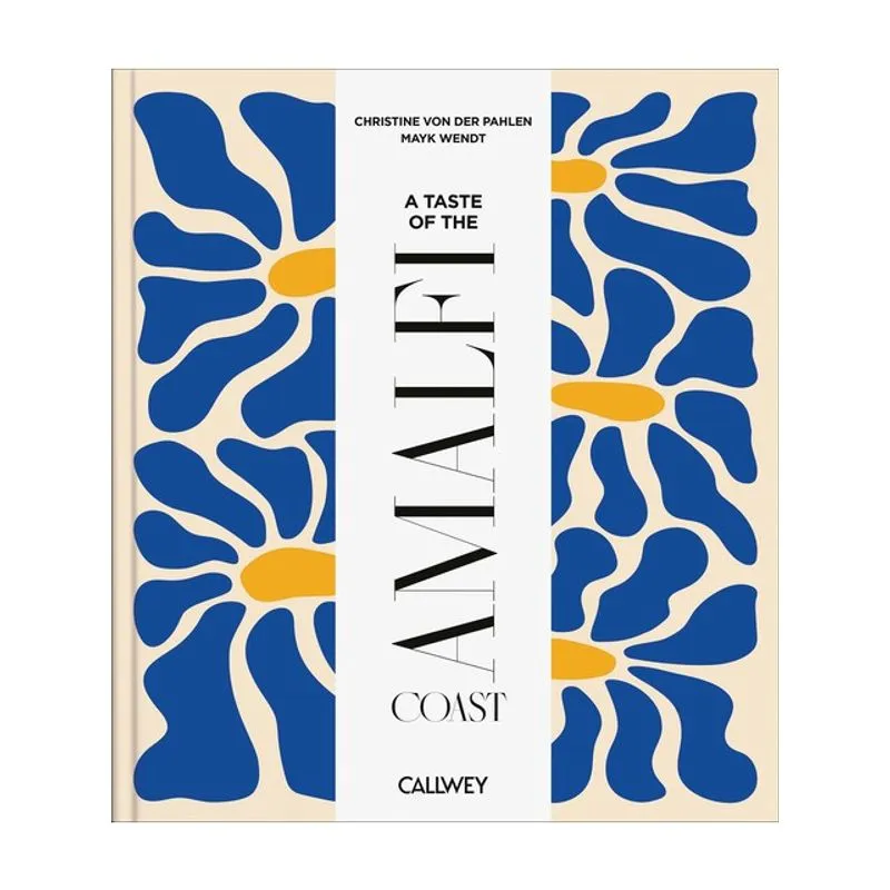 A TASTE OF THE AMALFI COAST