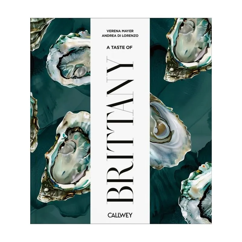 A TASTE OF BRITTANY
