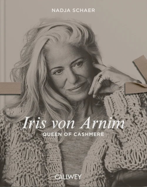 Iris von Arnim