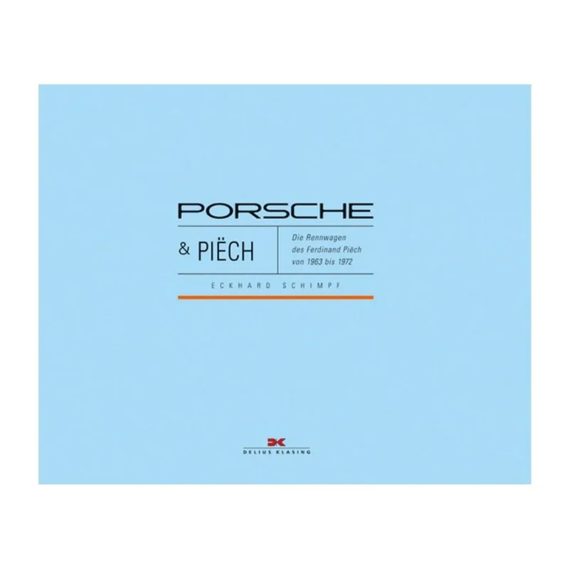 PORSCHE & PIËCH