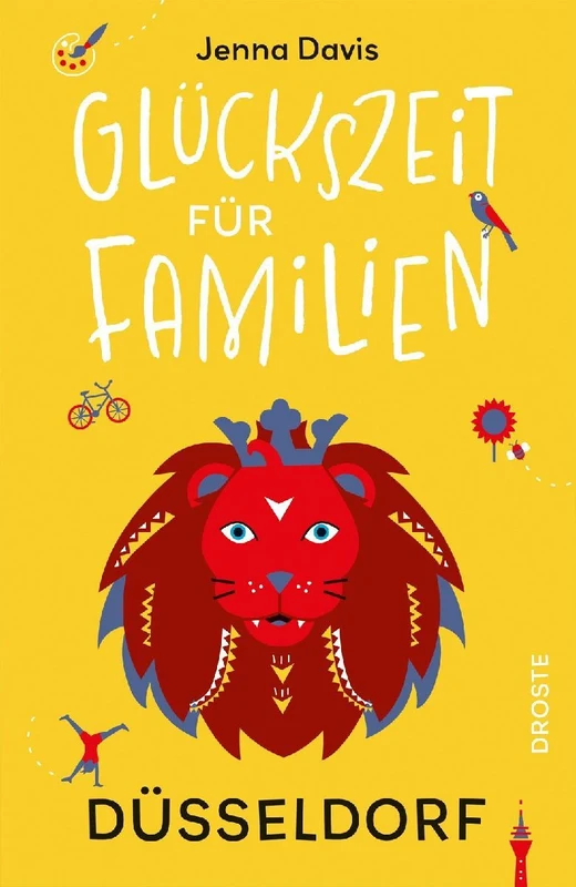 Glückszeit für Familien - Düsseldorf