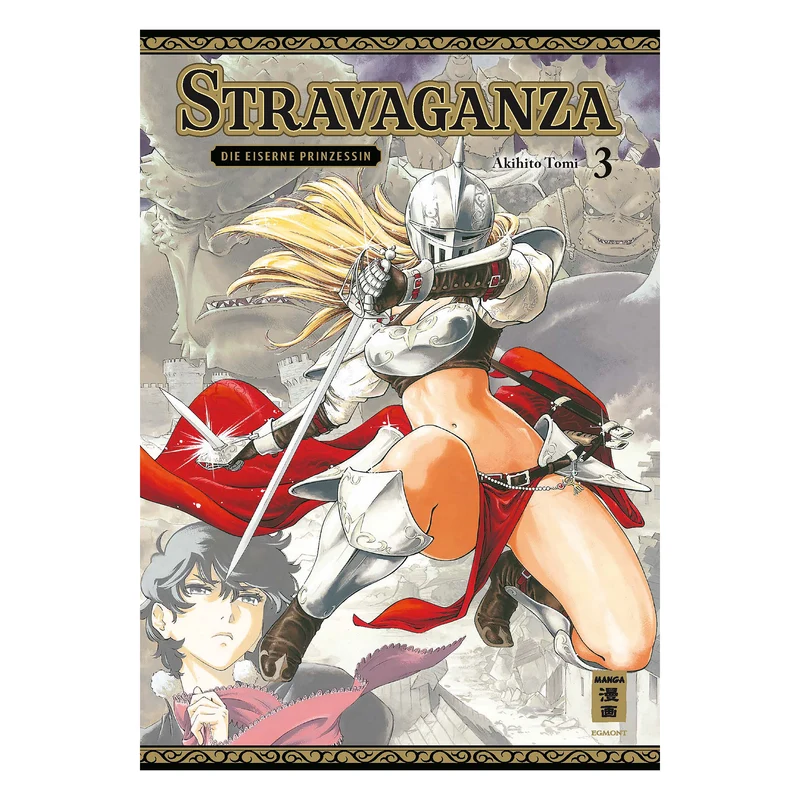 Stravaganza - Band 3 Taschenbuch