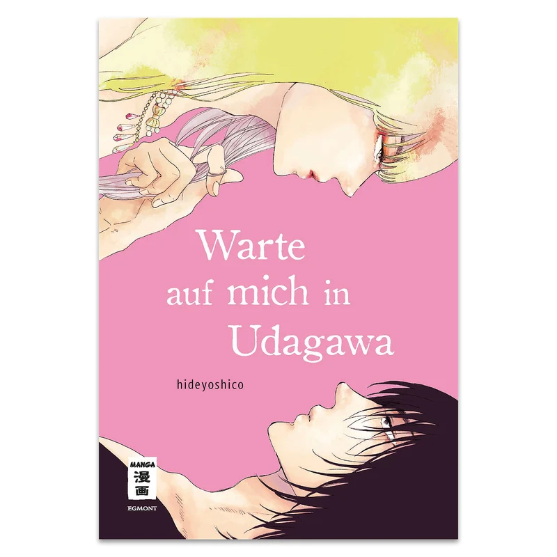 Warte auf mich in Udagawa - Taschenbuch