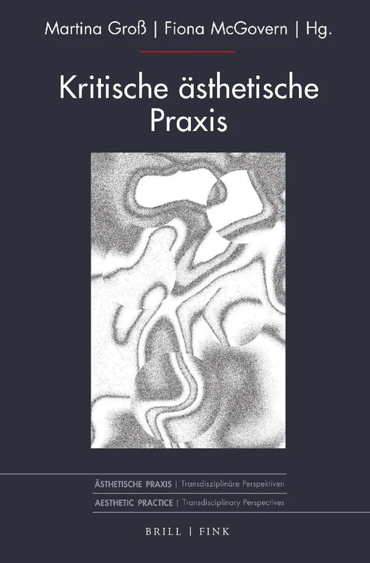 Kritische ästhetische Praxis