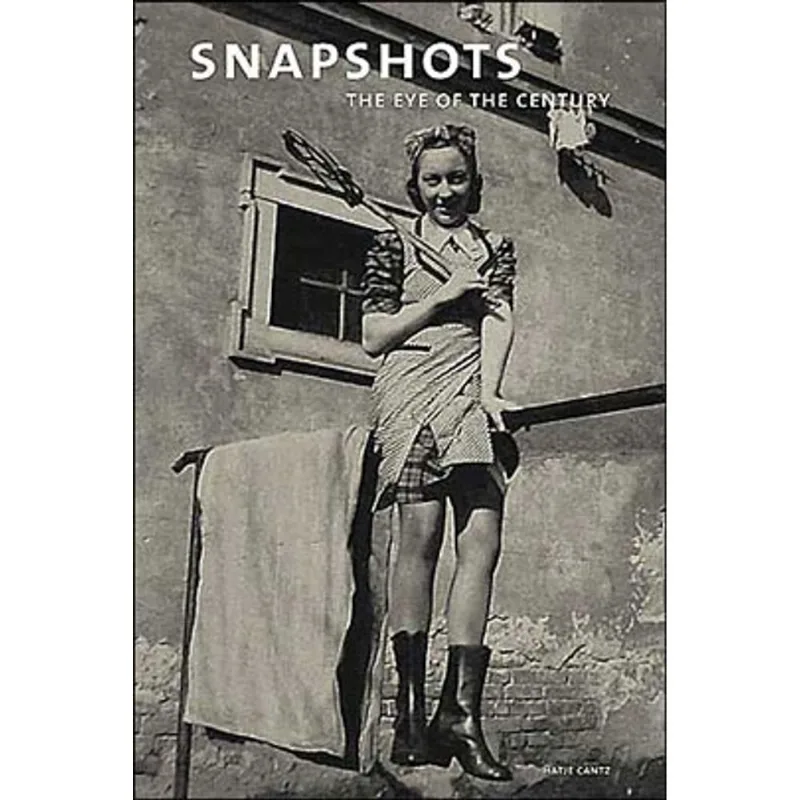 SNAPSHOTS - THE EYE OF THE CENTURY