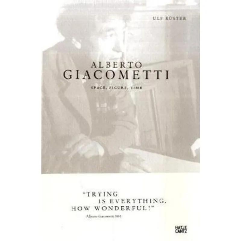 Alberto Giacometti