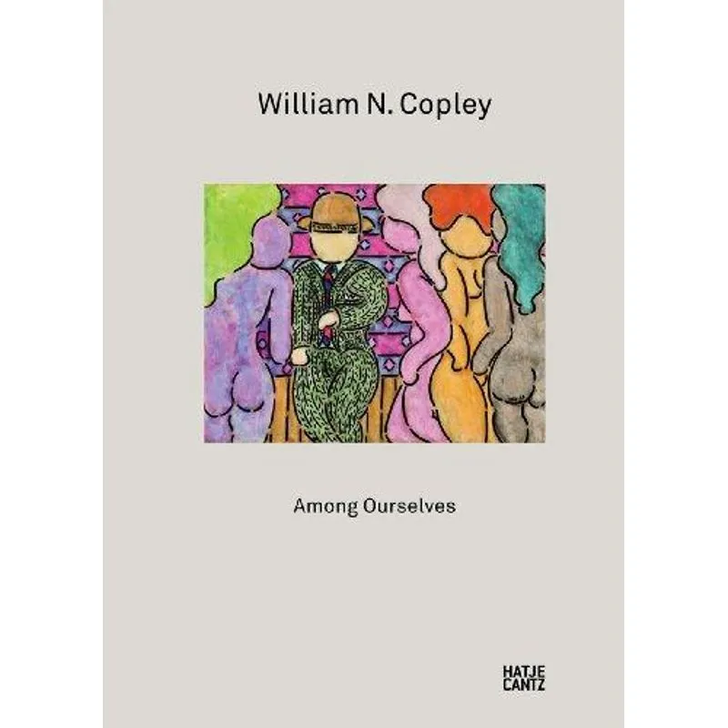 William N. Copley