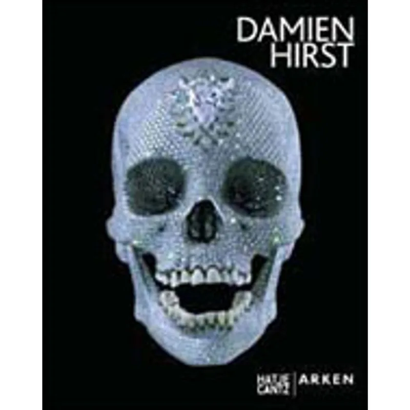 DAMIEN HIRST