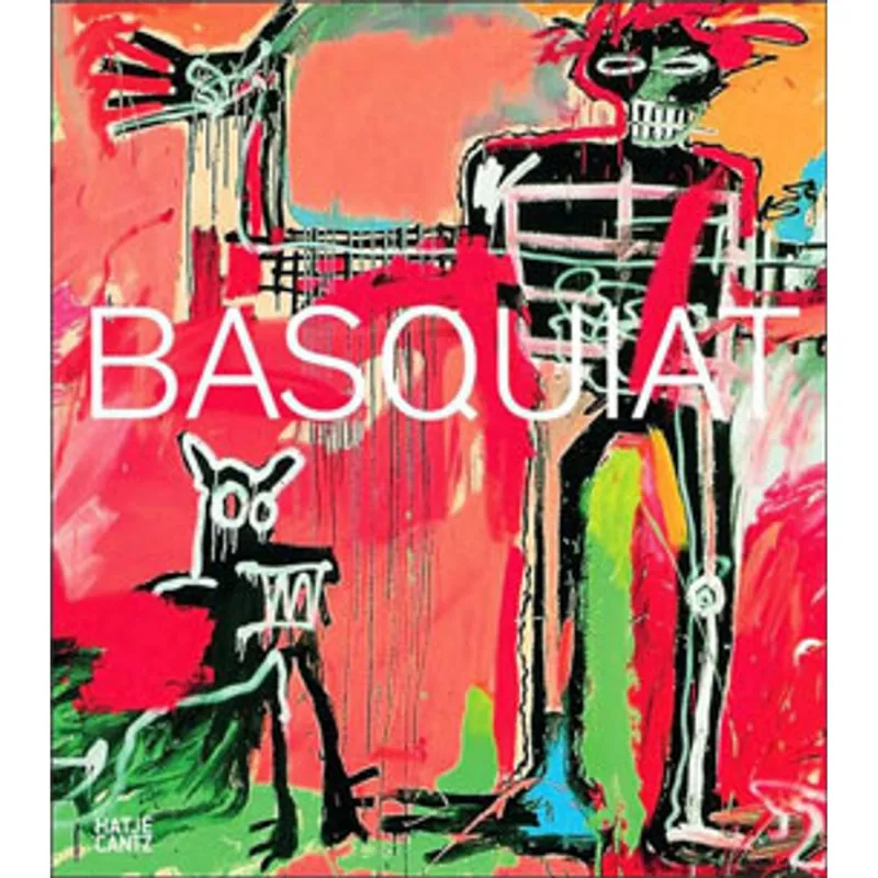 JEAN-MICHEL BASQUIAT