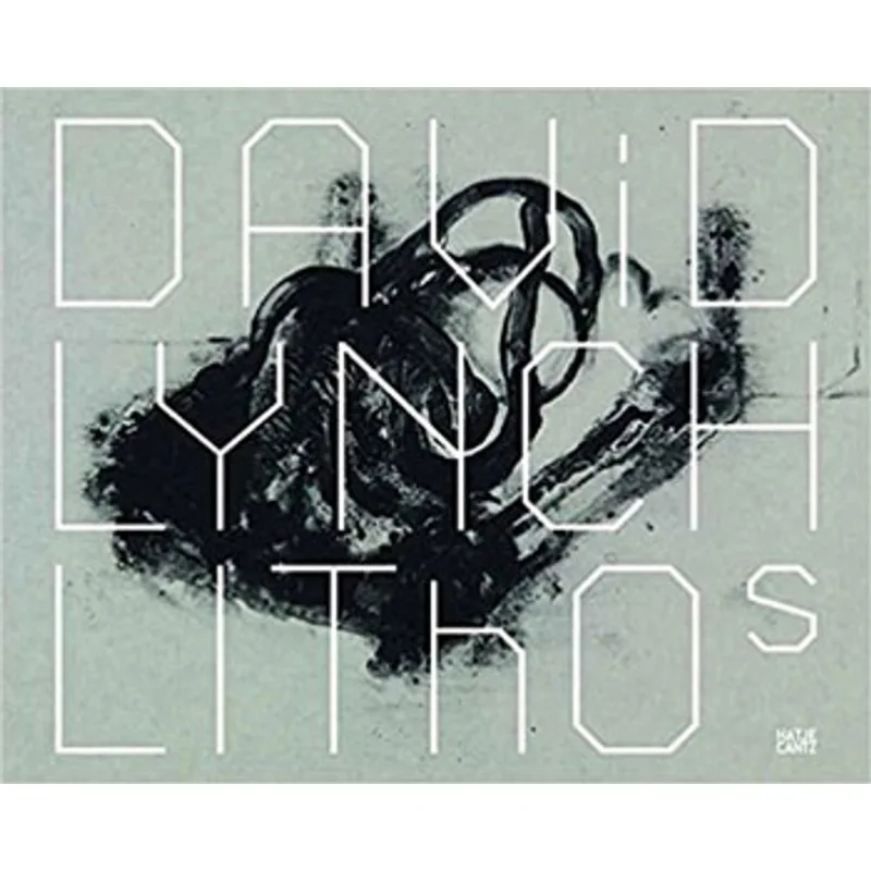 DAVID LYNCH - LITHOS