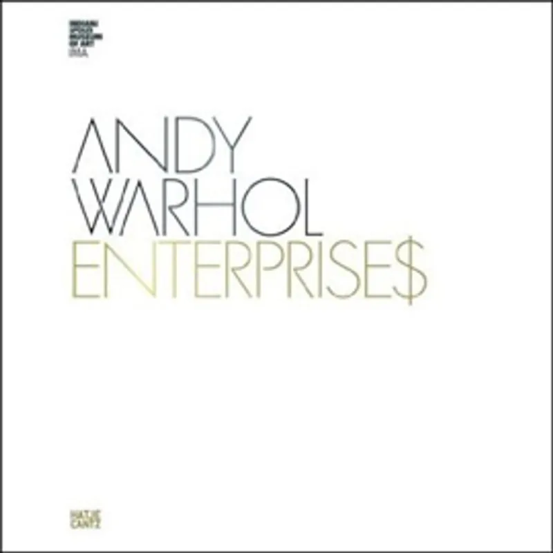 ANDY WARHOL ENTERPRISES