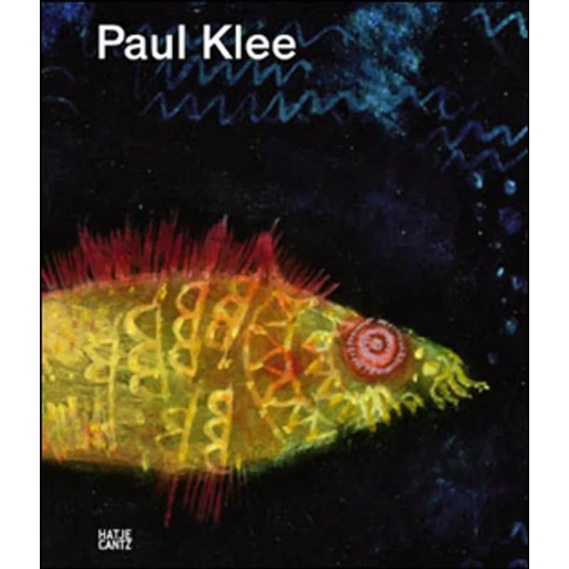 PAUL KLEE - LIFE AND WORK