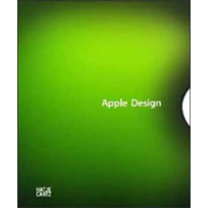 APPLE DESIGN