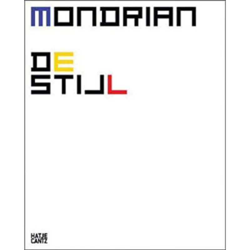 MONDRIAN DE STIJL