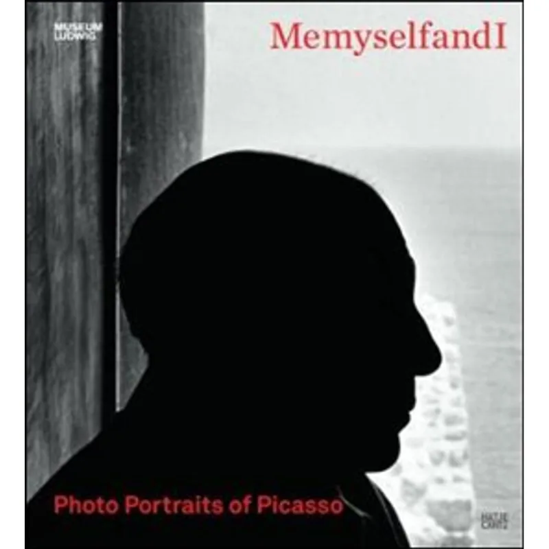 MEMYSELFANDI - PHOTOGRAPHIC PORTRAITS OF PICASSO