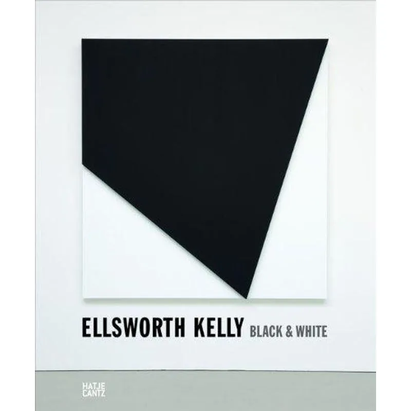 Ellsworth Kelly