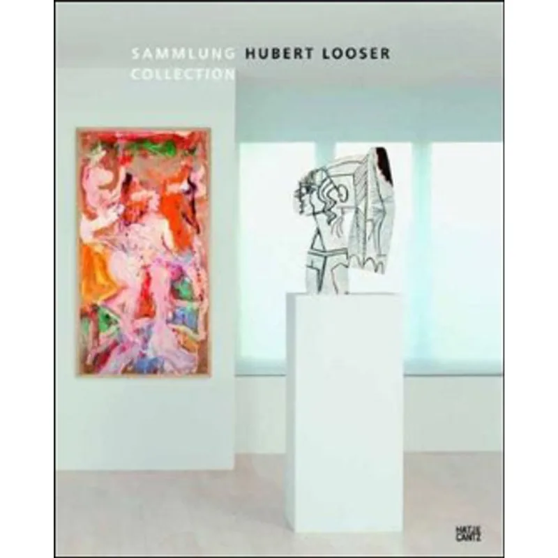 MY PRIVATE PASSION - THE HUBERT LOOSER COLLECTION