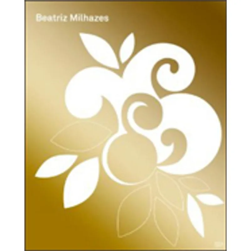 BEATRIZ MILHAZES