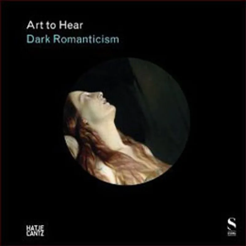 DARK ROMANTICISM - FROM GOYA TO MAX ERNST