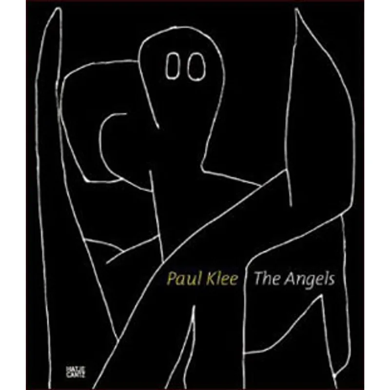PAUL KLEE - ANGELS