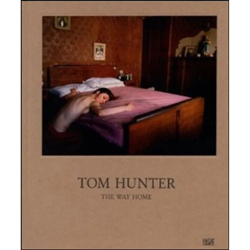TOM HUNTER - THE WAY HOME