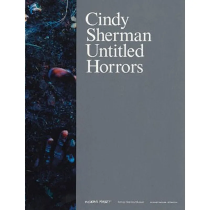 CINDY SHERMAN