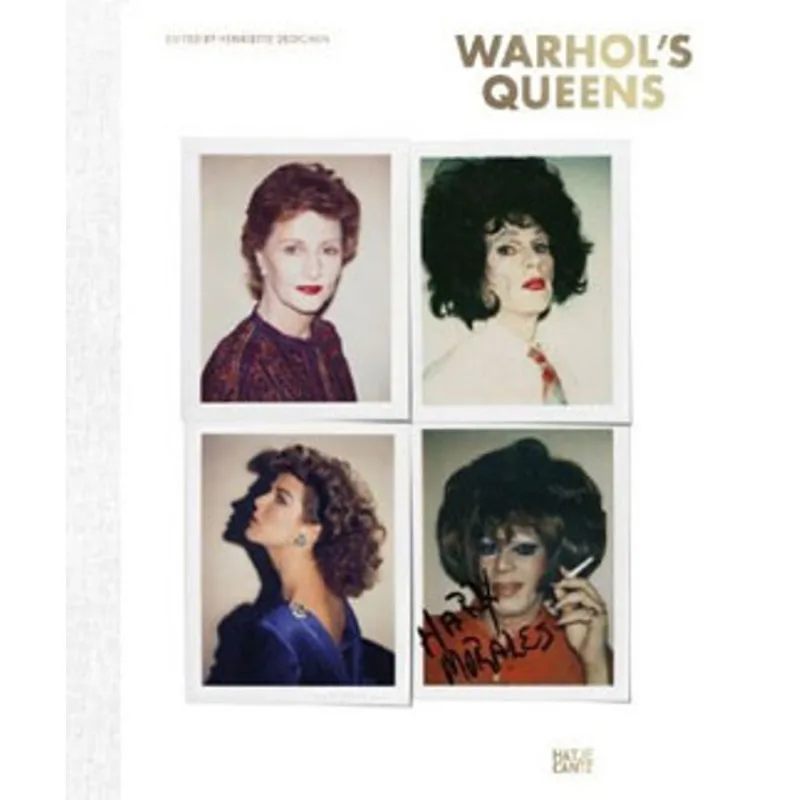 WARHOL'S QUEENS