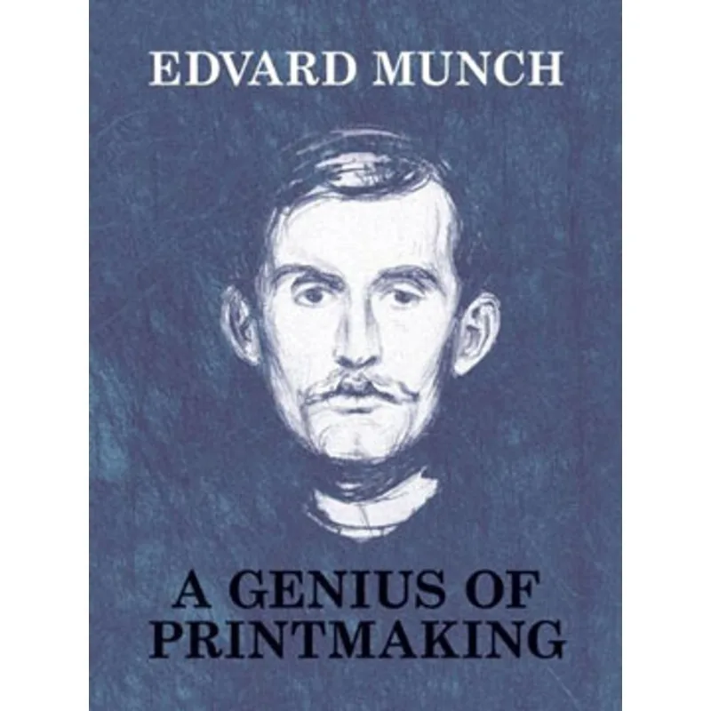 EDVARD MUNCH