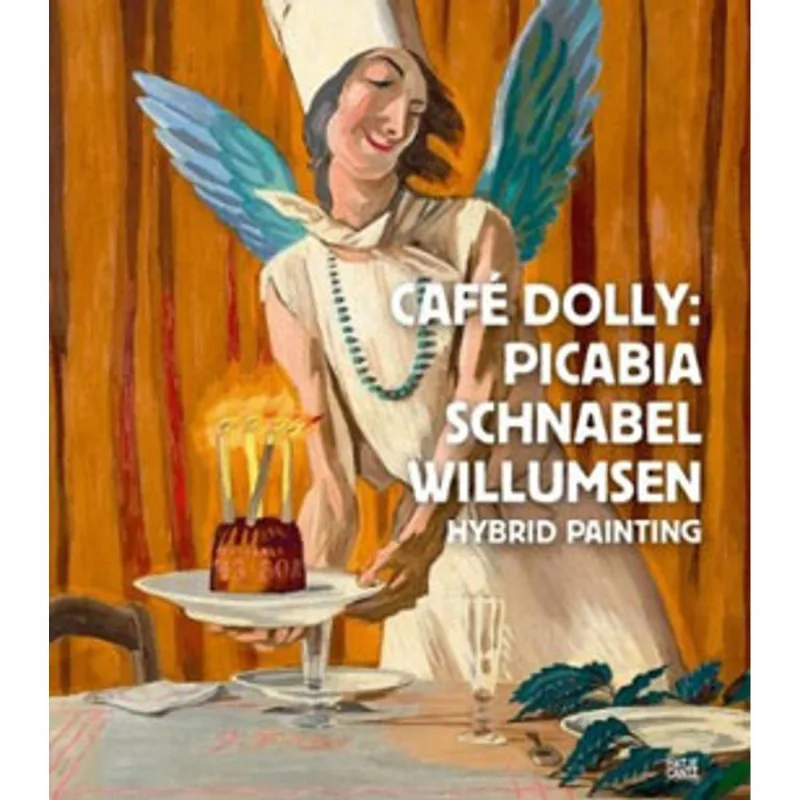 CAFE DOLLY