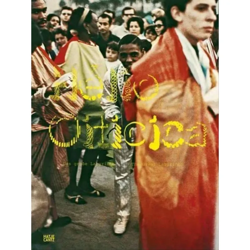 HÉLIO OITICICA