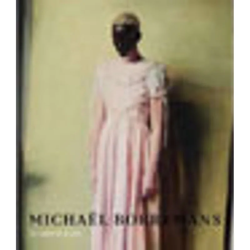 MICHAEL BORREMANS - AS SWEET AS IT GETS