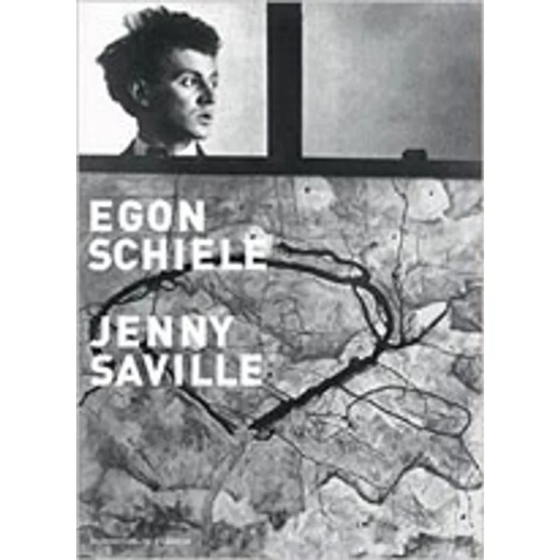 EGON SCHIELE, JENNY SAVILLE