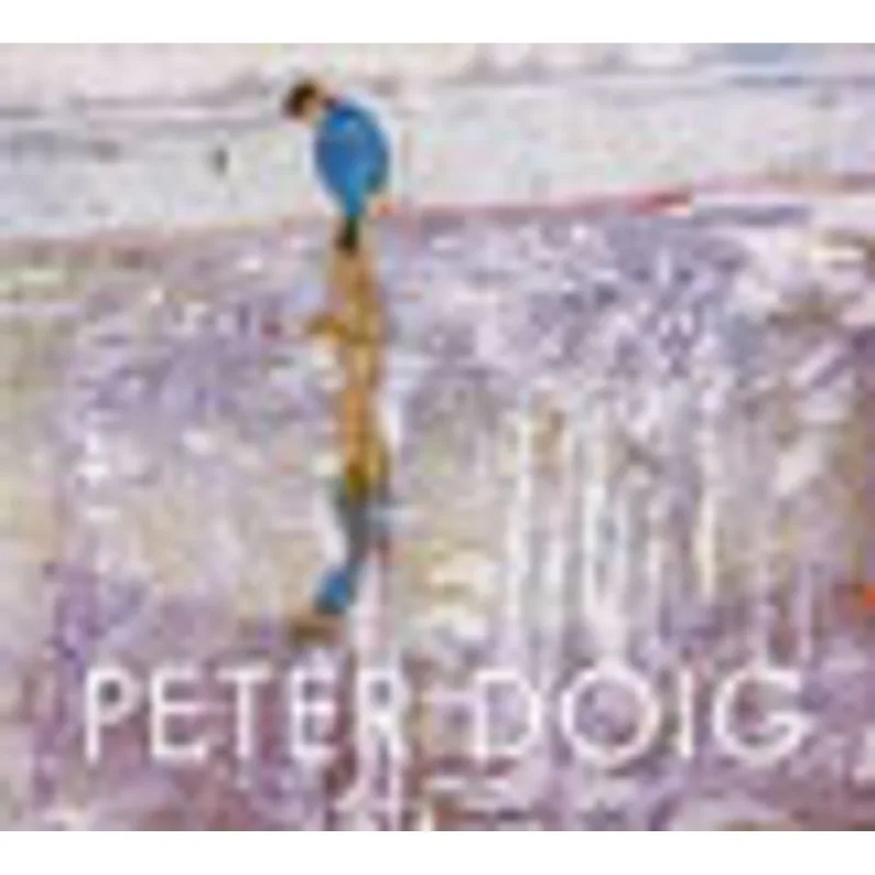 PETER DROIG