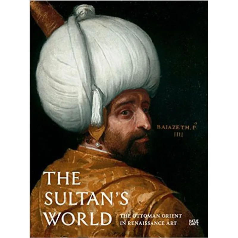 SULTAN'S WORLD, THE