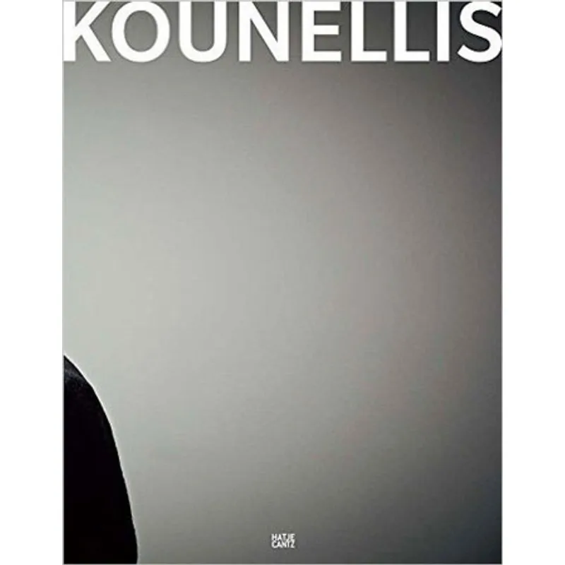 KOUNELLIS