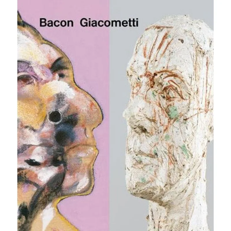 BACON GIACOMETTI