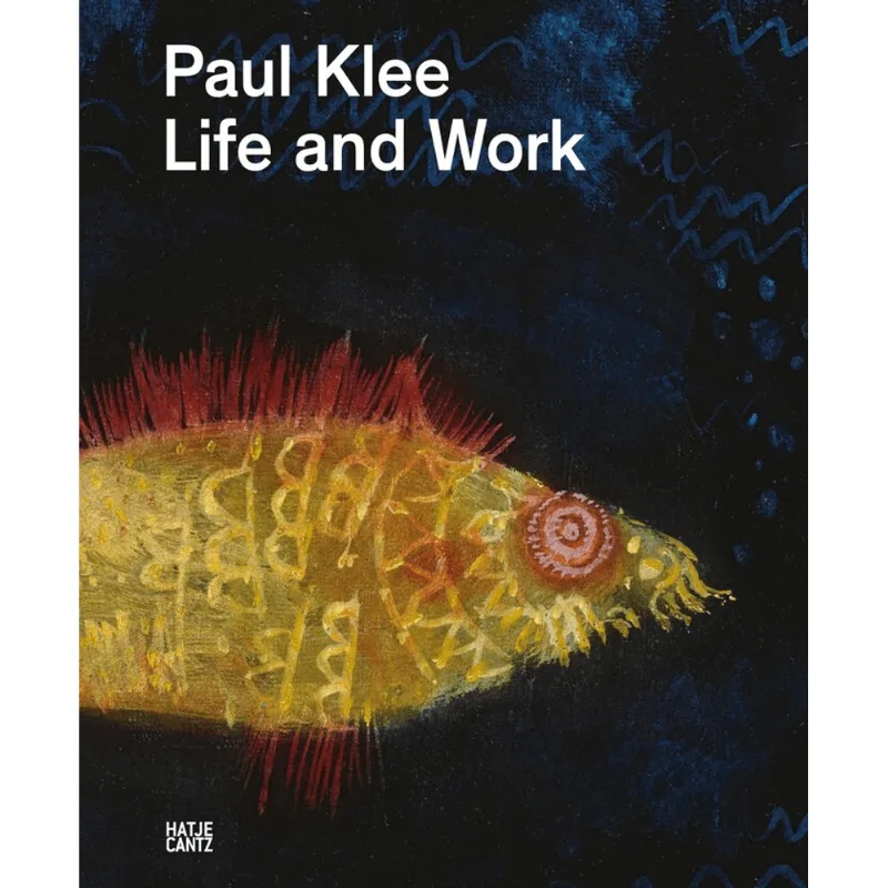 PAUL KLEE