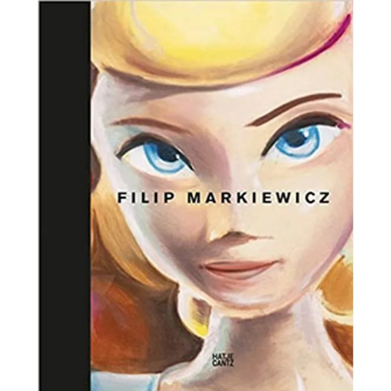FILIP MARKIEWICZ - CELEBRATION FACTORY