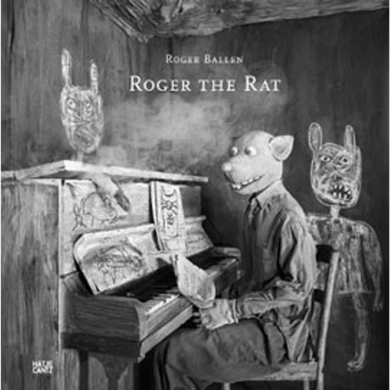 ROGER THE RAT