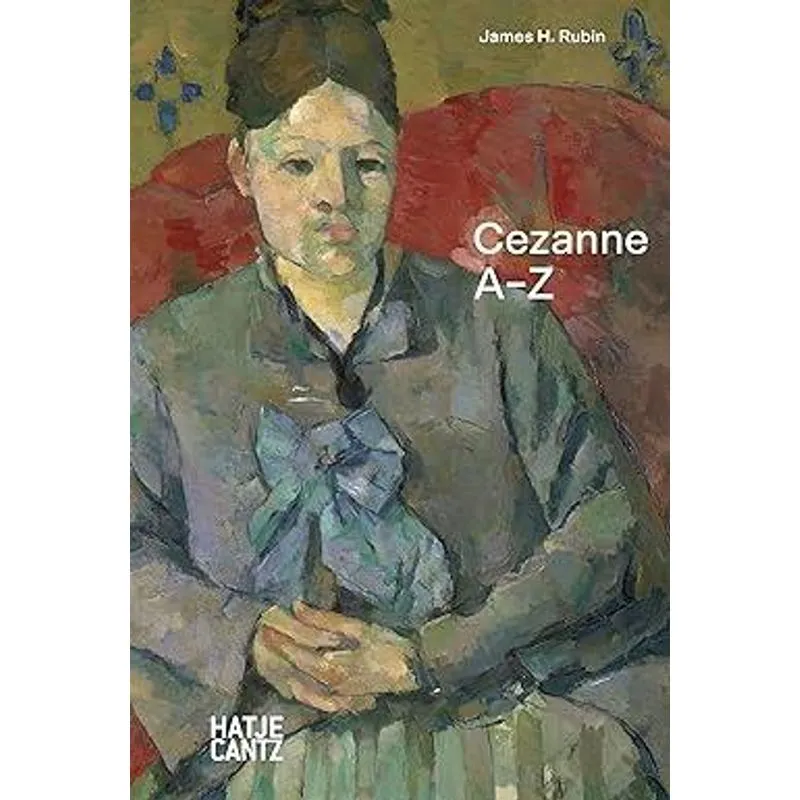 Paul Cezanne - A-Z