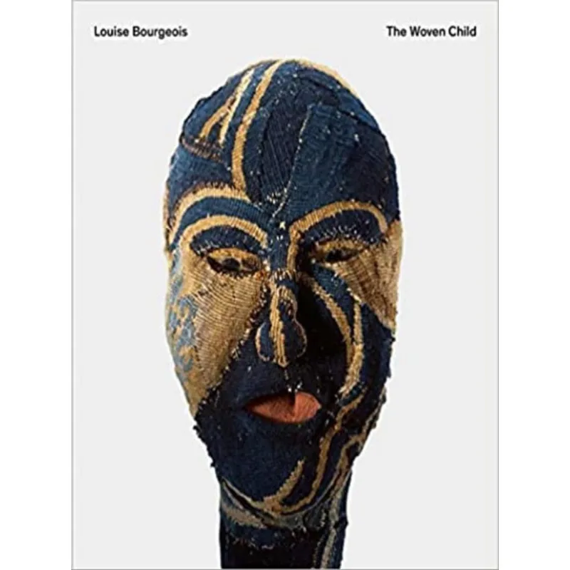 LOUISE BOURGEOIS