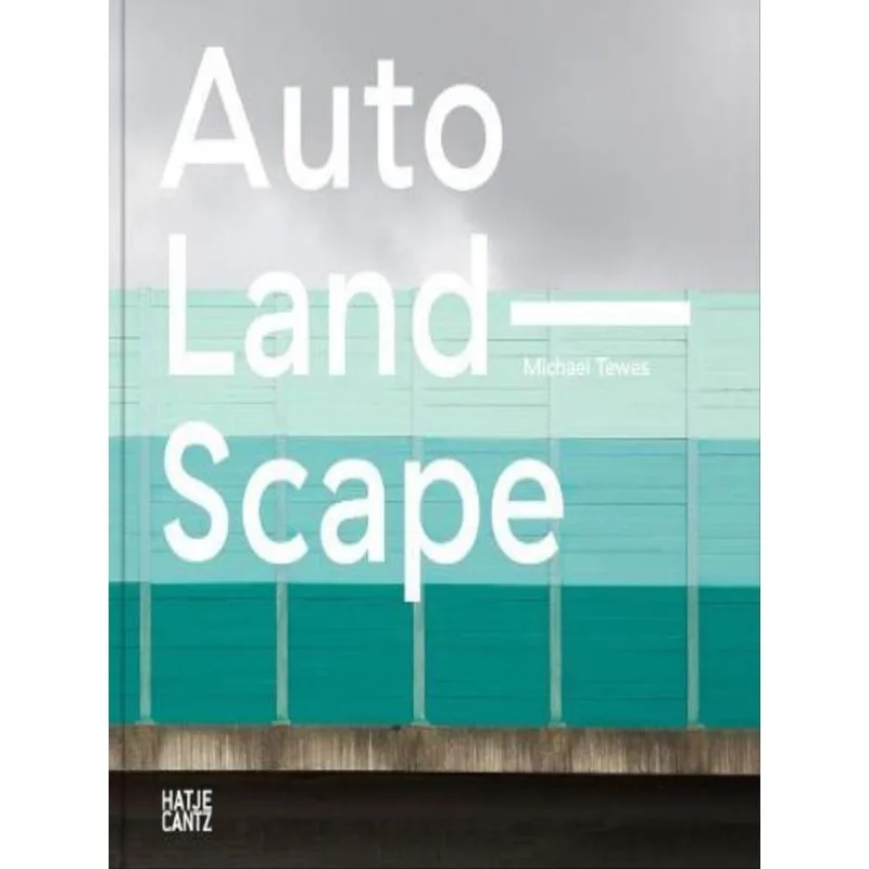 MICHAEL TEWES - AUTO LAND SCAPE