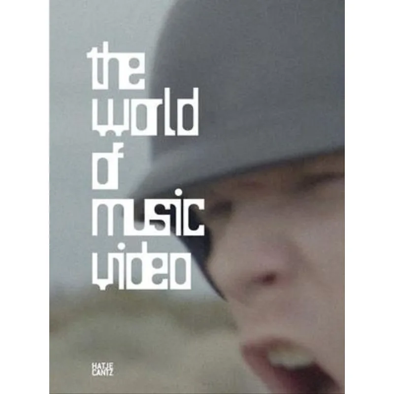 THE WORLD OF MUSIC VIDEO