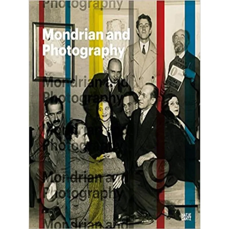 MONDRIAN AND PHOTOGRAPHY