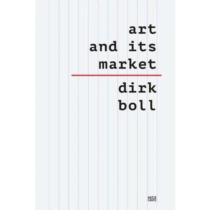 ART AND ITS MARKET