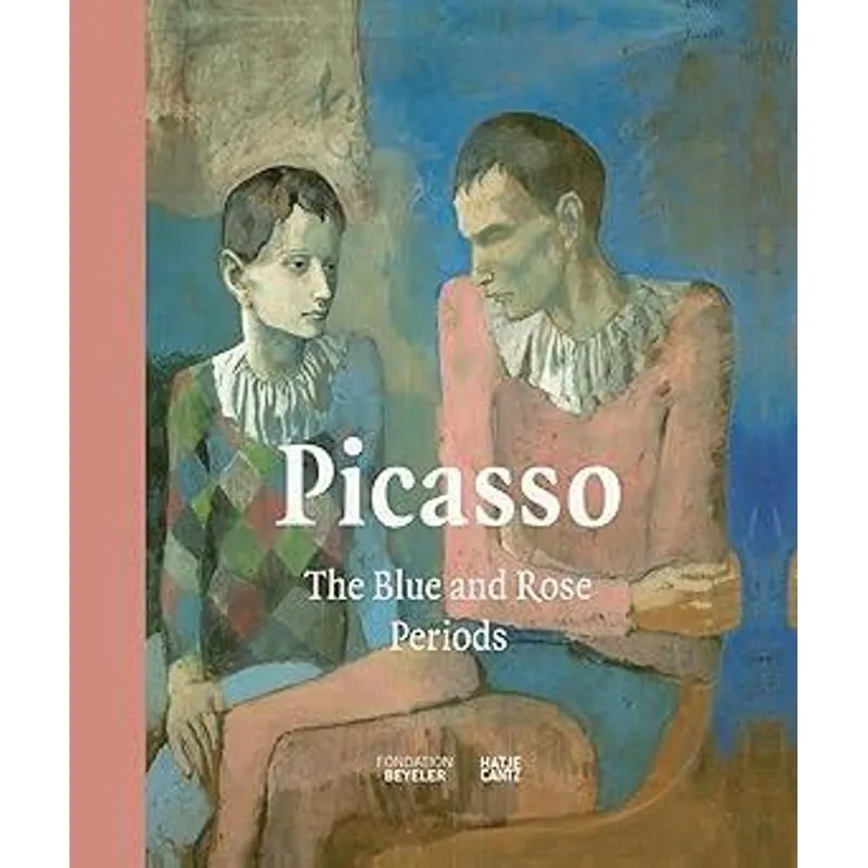 Picasso - The Blue and Rose Periods