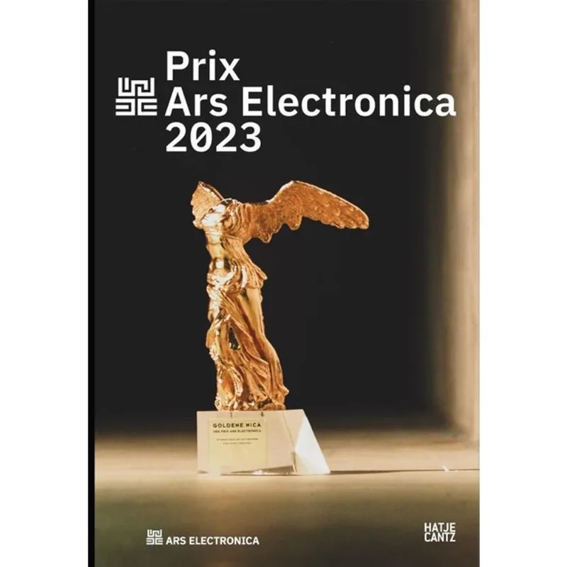 PRIX ARS ELECTRONICA 2023
