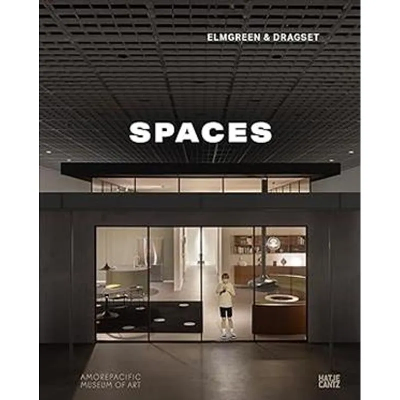 Elmgreen & Dragset: Spaces