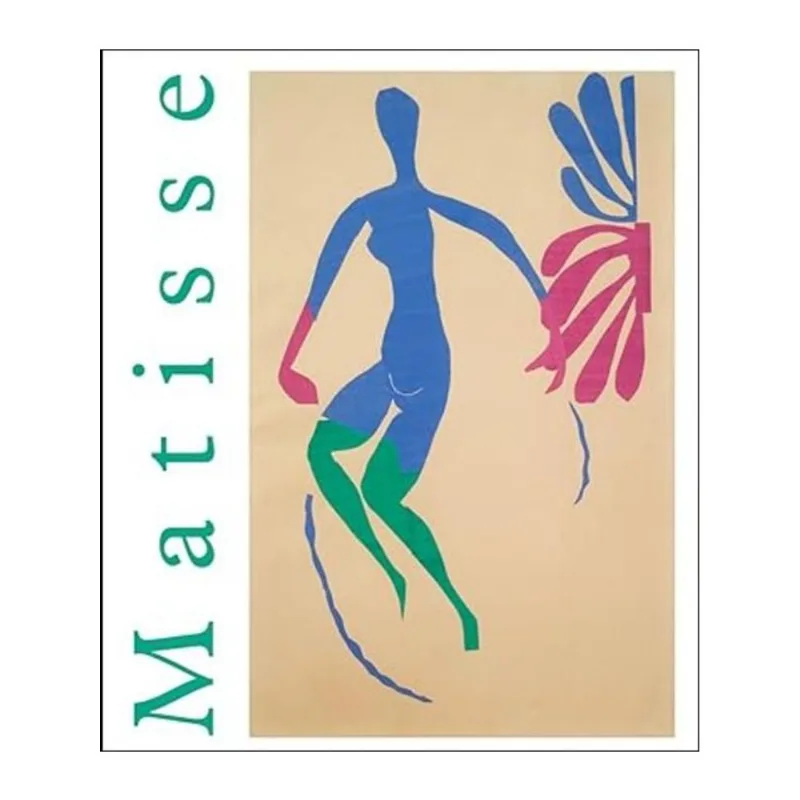 MATISSE - INVITATION TO THE VOYAGE